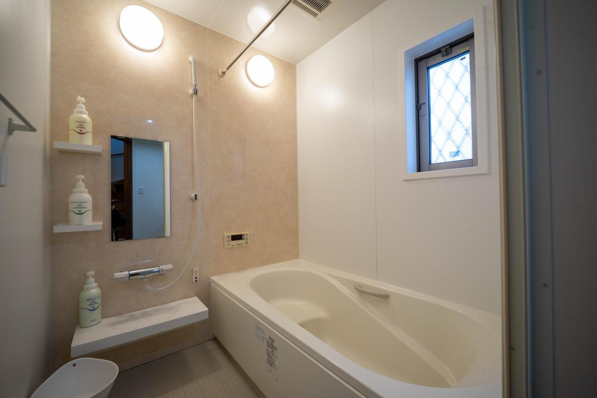 Acqua Pulita Villa Kyoto Dış mekan fotoğraf