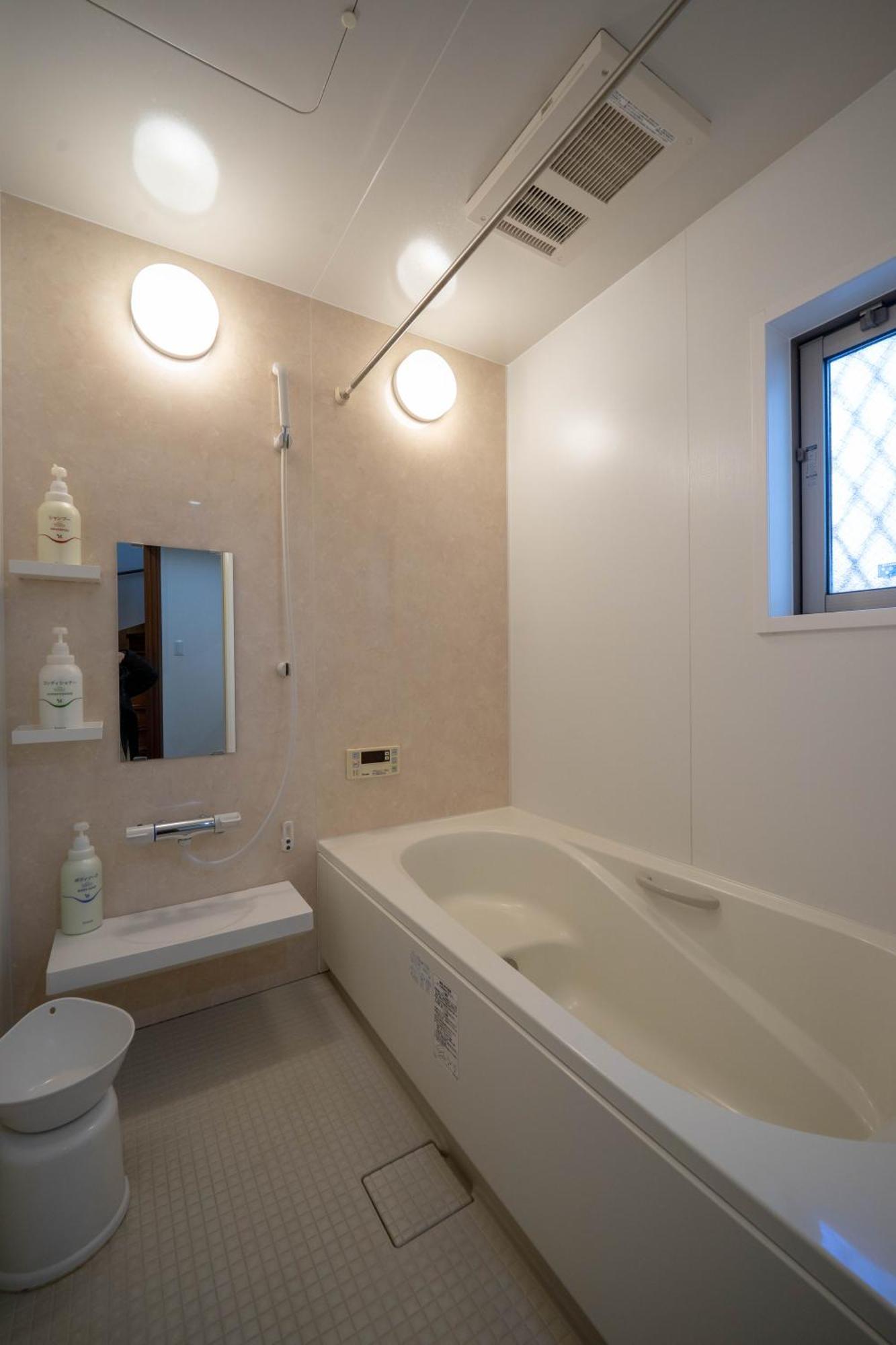 Acqua Pulita Villa Kyoto Dış mekan fotoğraf
