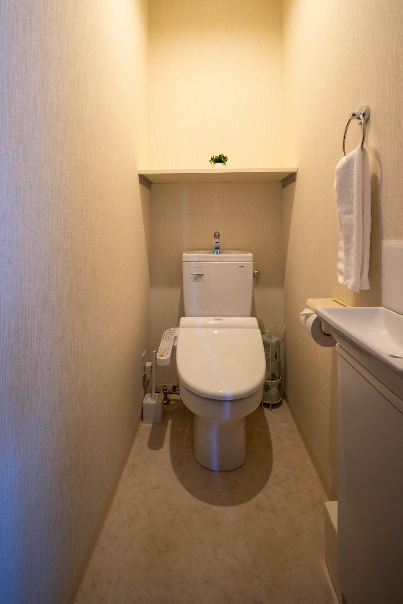 Acqua Pulita Villa Kyoto Dış mekan fotoğraf