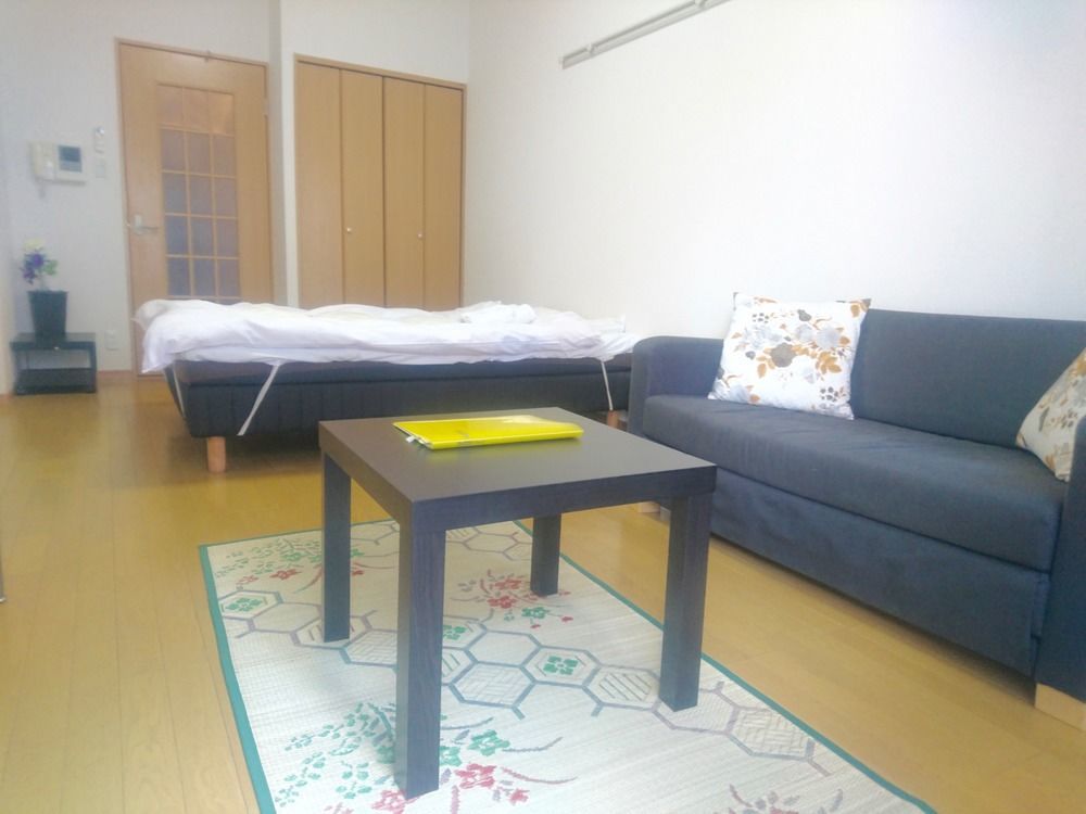 Acqua Pulita Villa Kyoto Dış mekan fotoğraf