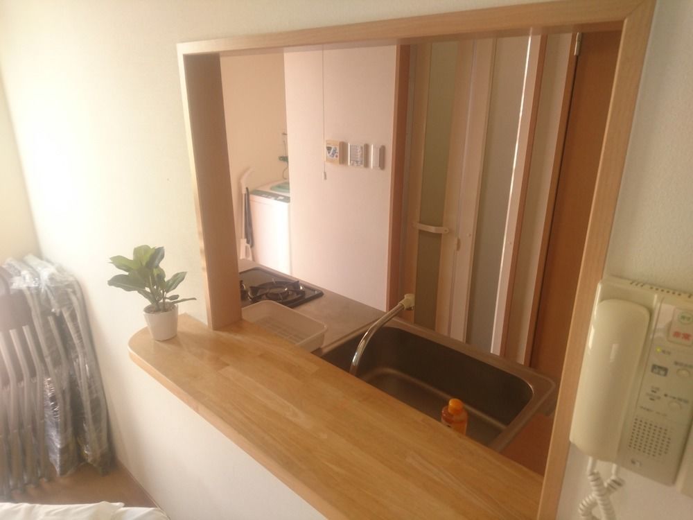 Acqua Pulita Villa Kyoto Dış mekan fotoğraf