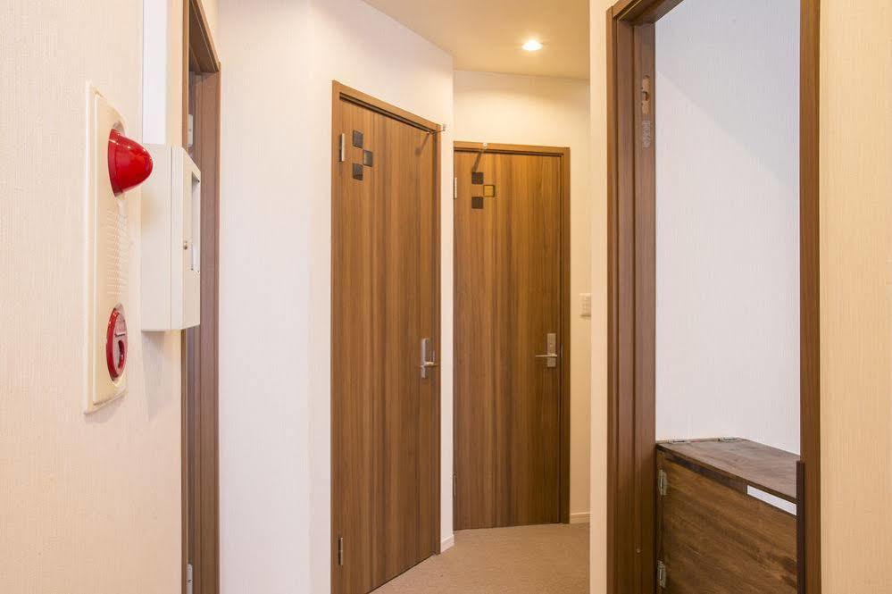 Acqua Pulita Villa Kyoto Dış mekan fotoğraf