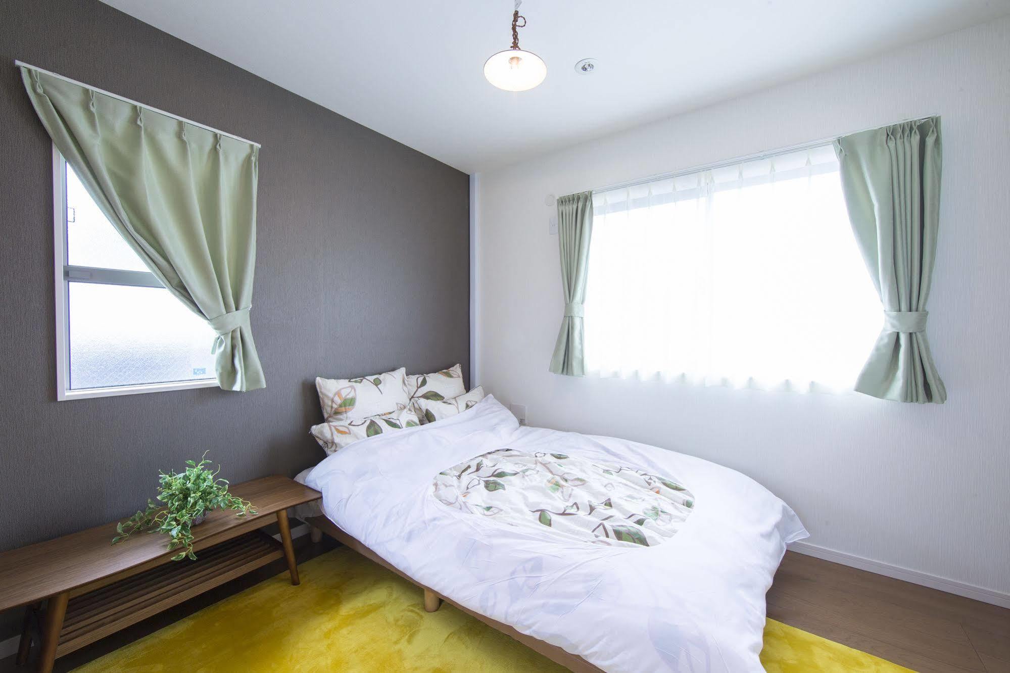 Acqua Pulita Villa Kyoto Dış mekan fotoğraf